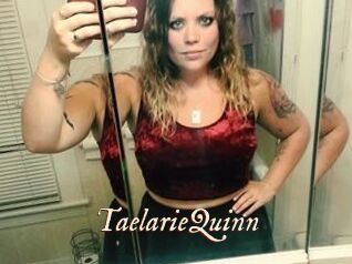 TaelarieQuinn