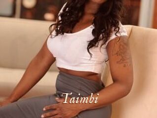 Taimbi