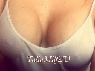 TaliaMilf4U