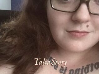 TaliaStory