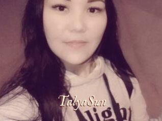 TalyaSun