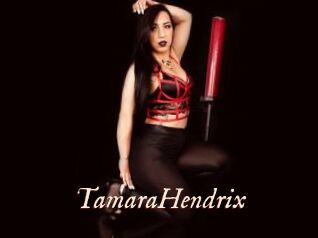 TamaraHendrix