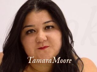 TamaraMoore