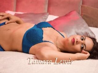 Tamara_Lewis