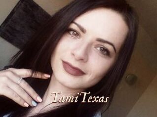 TamiTexas