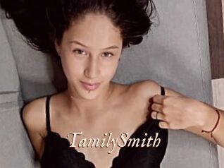 TamilySmith