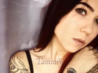 Tammiy