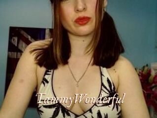 Tammy_Wonderful