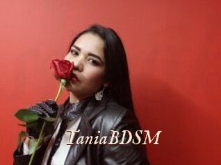 TaniaBDSM