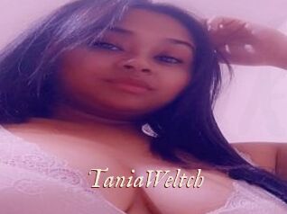 TaniaWeltch