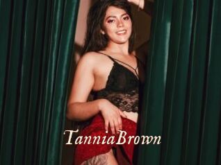 TanniaBrown