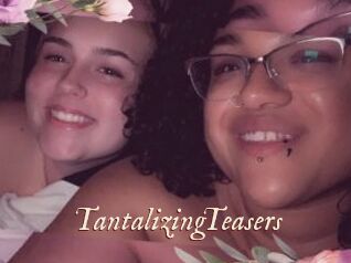 TantalizingTeasers