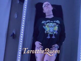 TarottheQueen