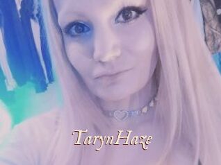 TarynHaze