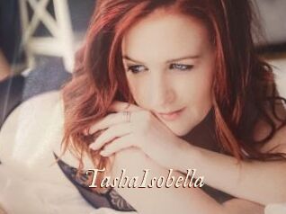 TashaIsobella