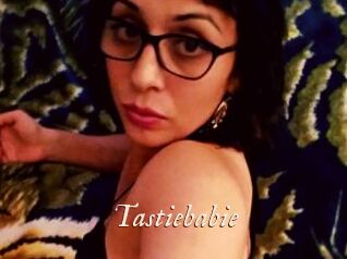 Tastiebabie