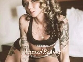 Tat2edBeauty