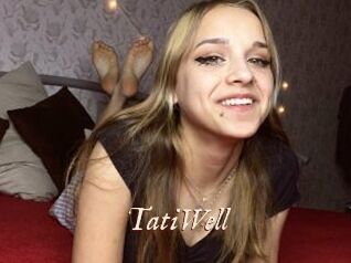TatiWell
