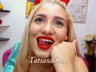 TatianaScott