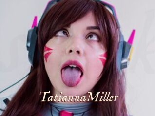 TatiannaMiller