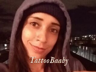 TattooBaaby