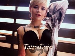 TattooLover