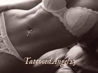 TattooedAngel23