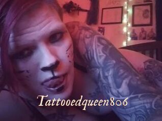 Tattooedqueen806
