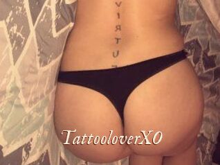 TattooloverXO