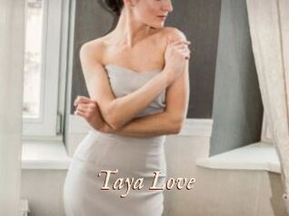 Taya_Love