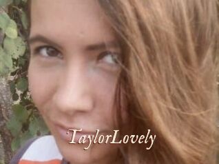 TaylorLovely