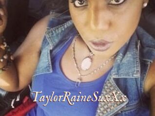 TaylorRaineSuxXx
