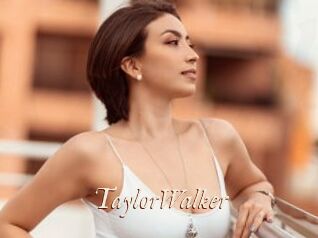 TaylorWalker