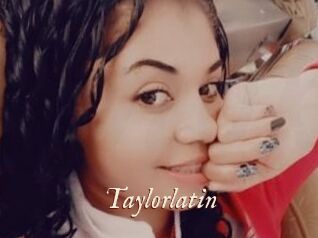 Taylorlatin