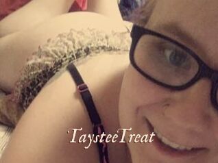 TaysteeTreat