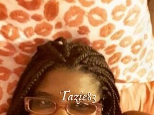 Tazie83