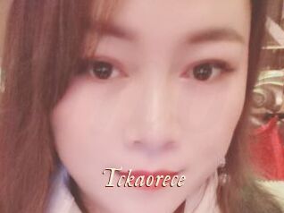 Tckaorece