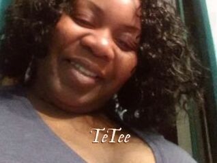 TeTee
