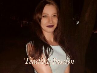 TeachMePassion