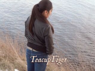 TeacupTiger