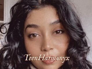 TeenHarmonyx
