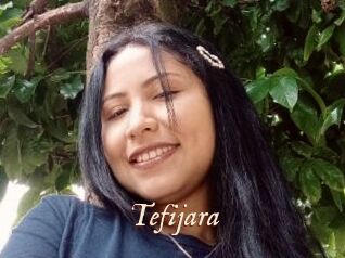 Tefijara