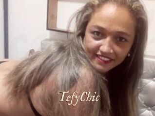 TefyChic