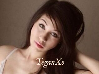 TeganXo