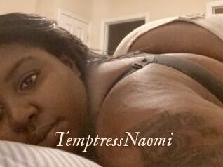 TemptressNaomi