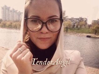 TenderAngel