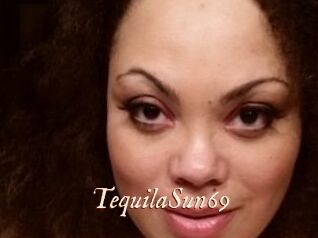 TequilaSun69