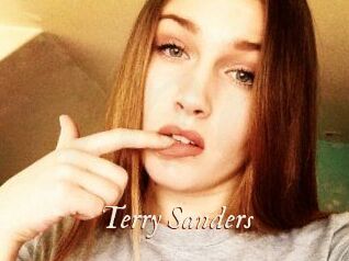 Terry_Sanders