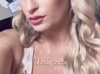 Tesla_xoxo
