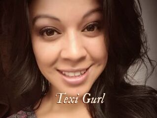 Texi_Gurl
